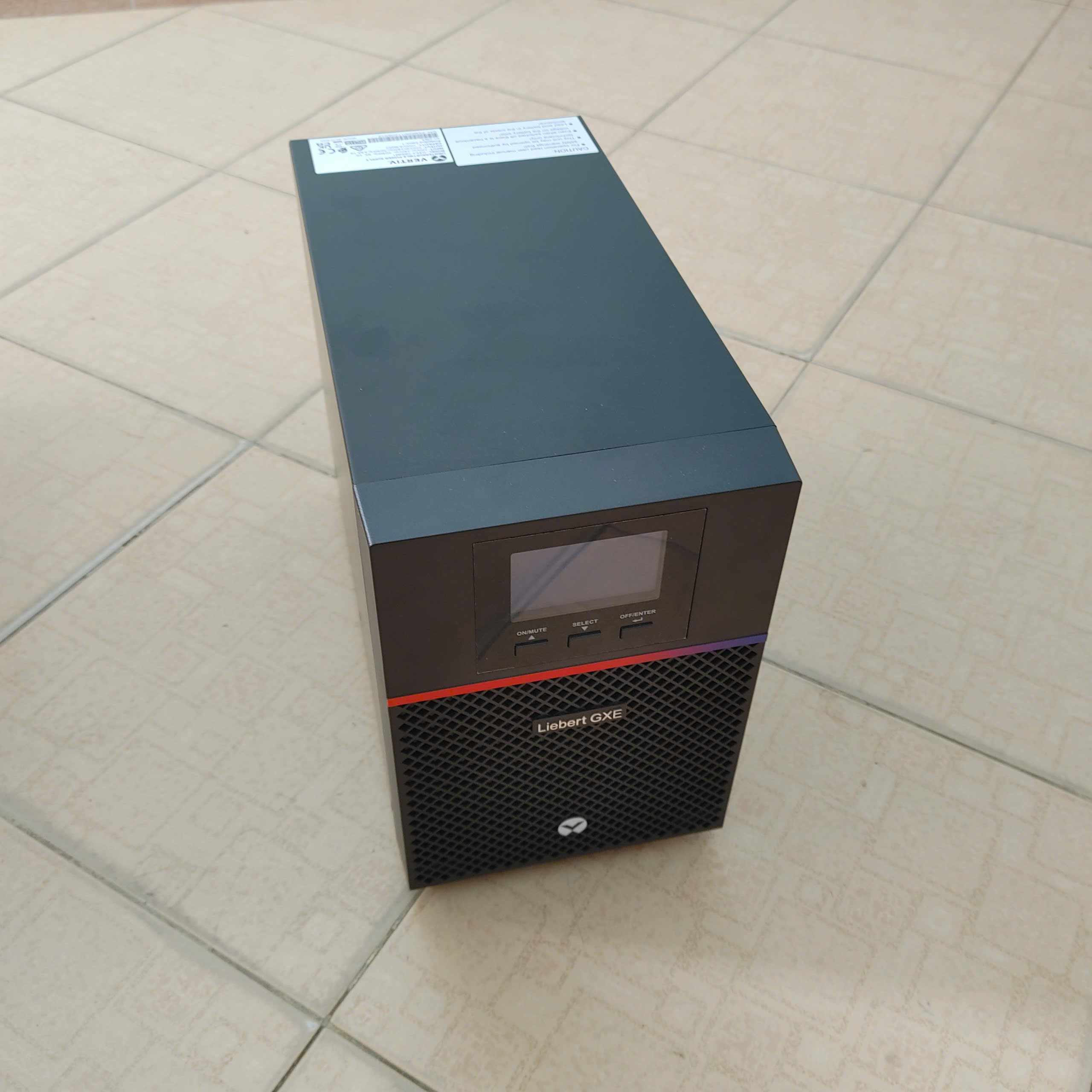 UPS Online 1KVA